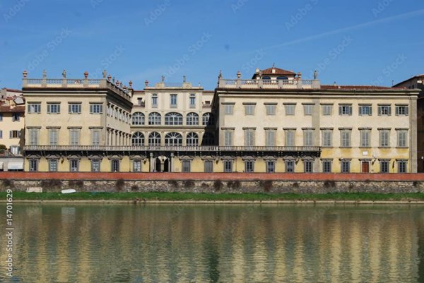 ufficio in affitto a Firenze