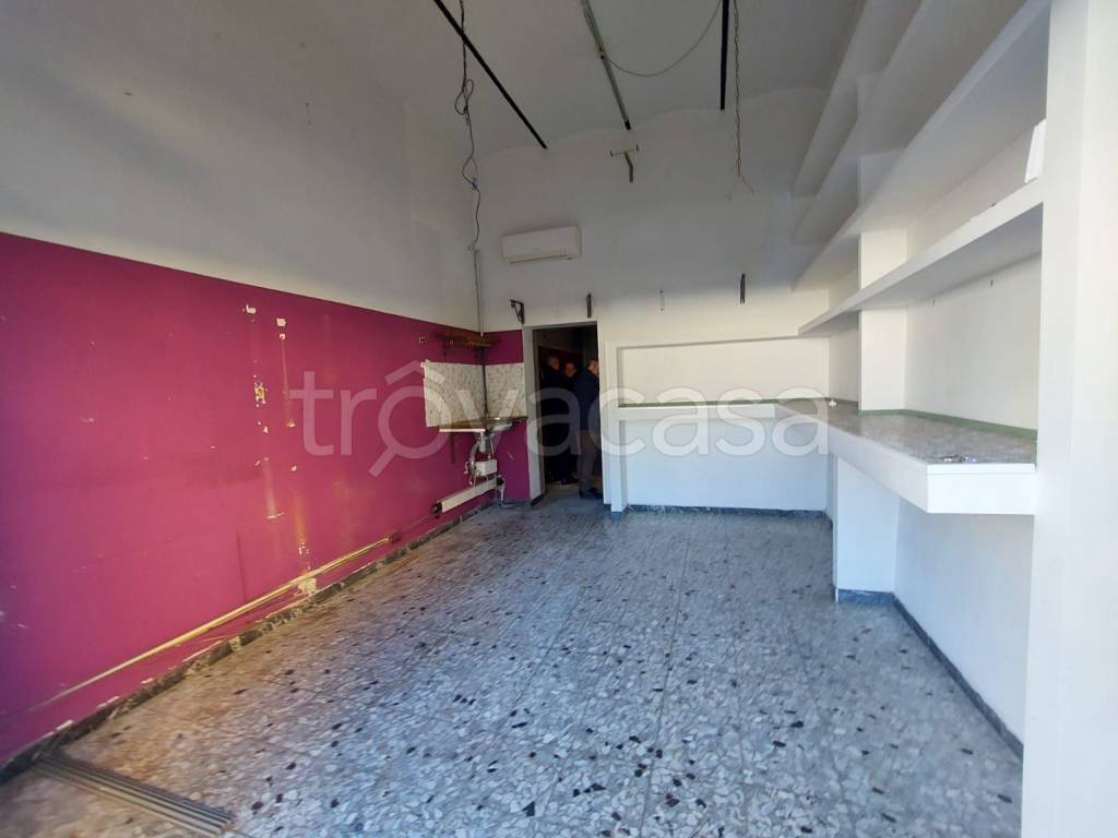 appartamento in affitto a Firenze
