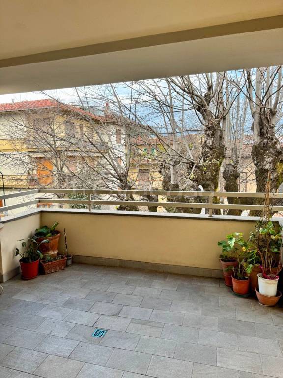 appartamento in affitto a Firenze in zona Porta Romana