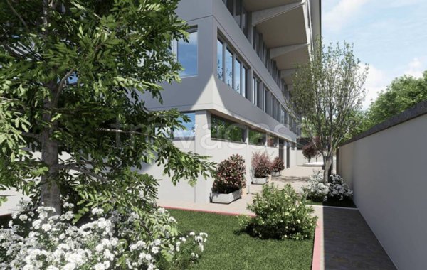 ufficio in affitto a Firenze in zona Firenze Nova