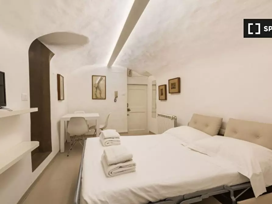 appartamento in affitto a Firenze