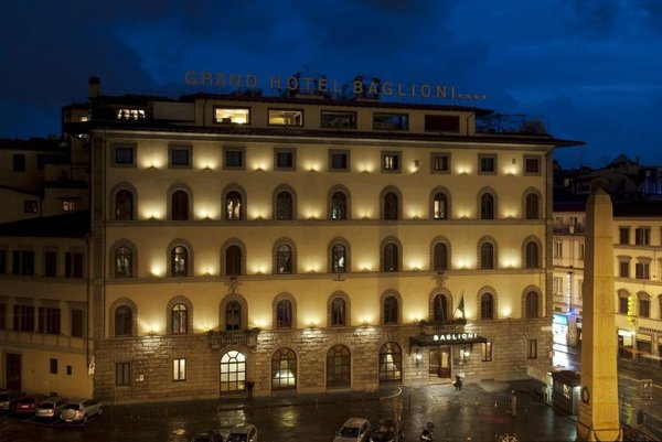 appartamento in affitto a Firenze in zona Centro Storico