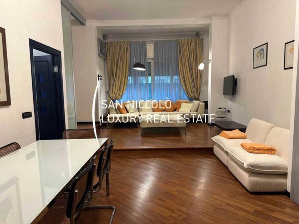 appartamento in affitto a Firenze in zona Centro Duomo