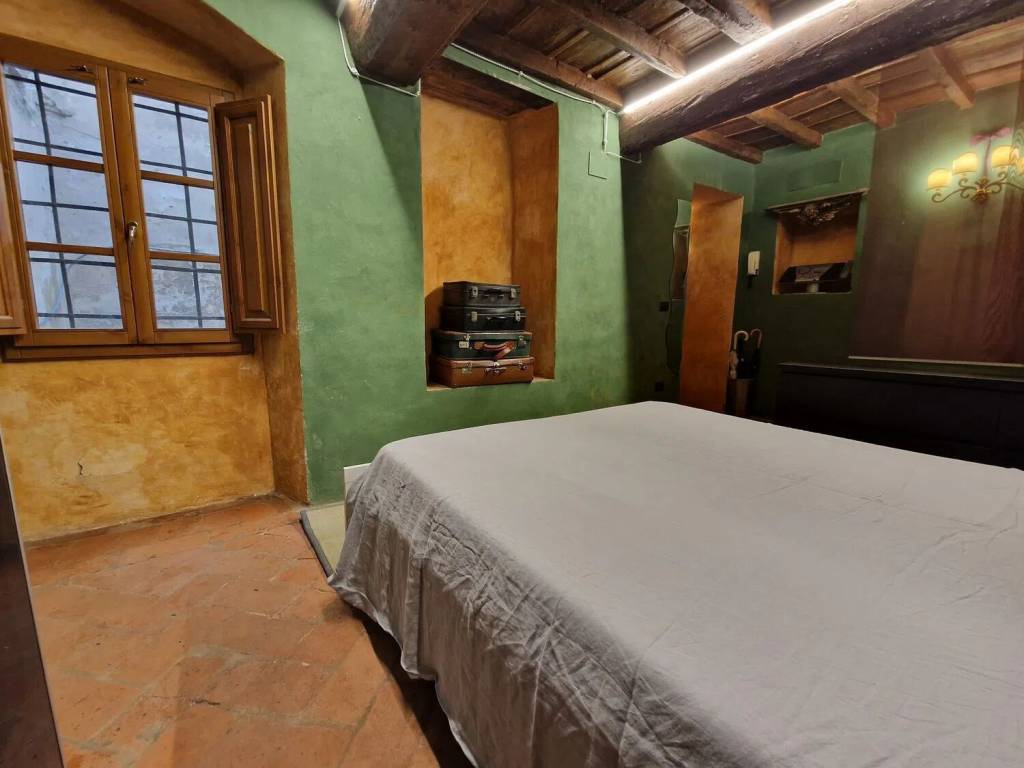 appartamento in affitto a Firenze in zona Centro San Frediano