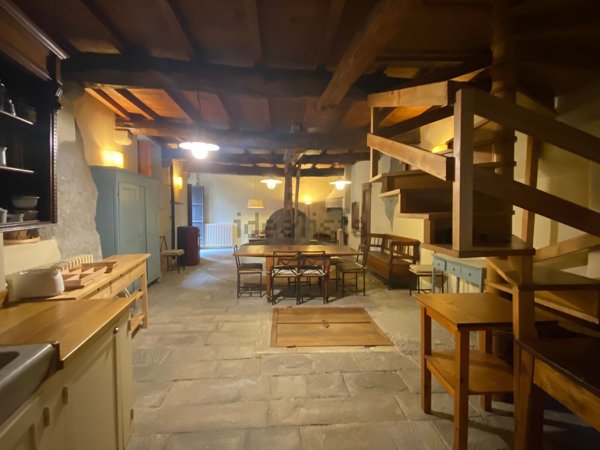 appartamento in affitto a Firenze in zona Settignano