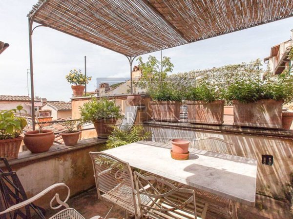 appartamento in affitto a Firenze in zona Centro San Frediano