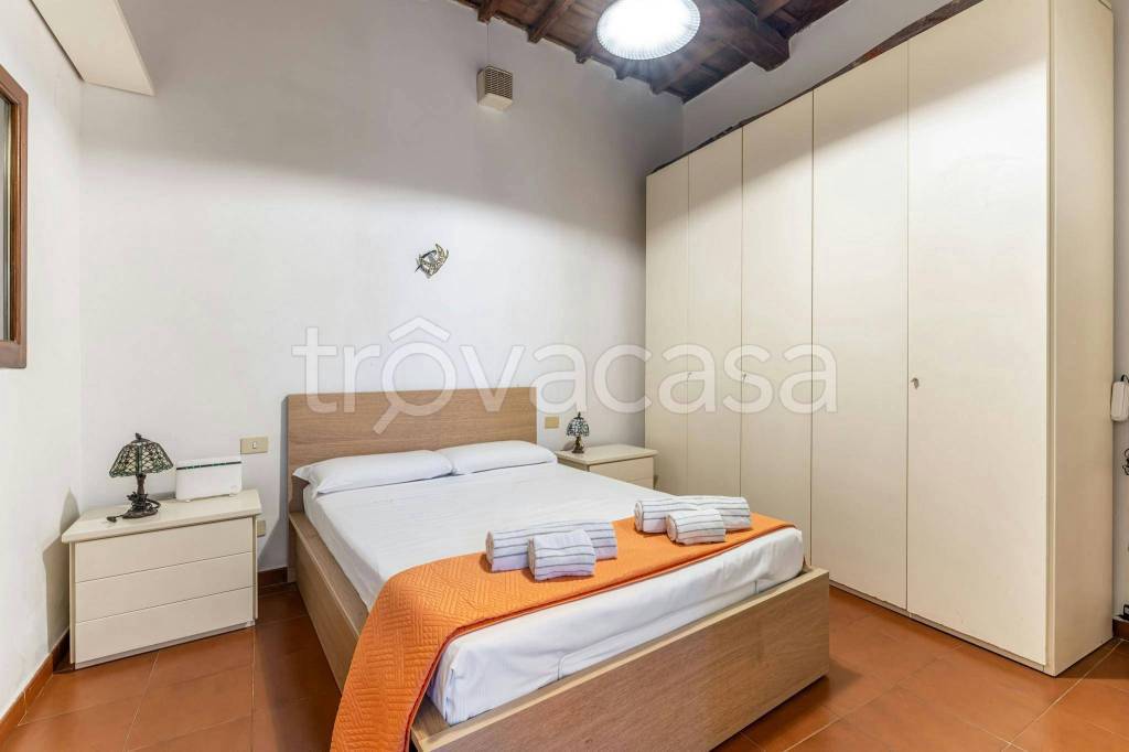 appartamento in affitto a Firenze in zona Porta Romana