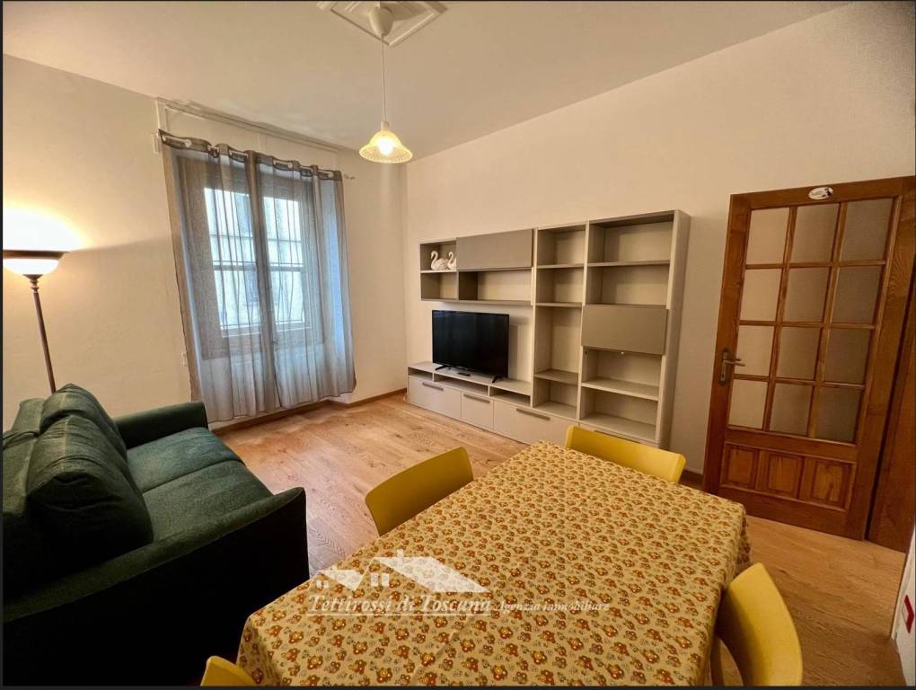 appartamento in affitto a Firenze in zona Centro Storico