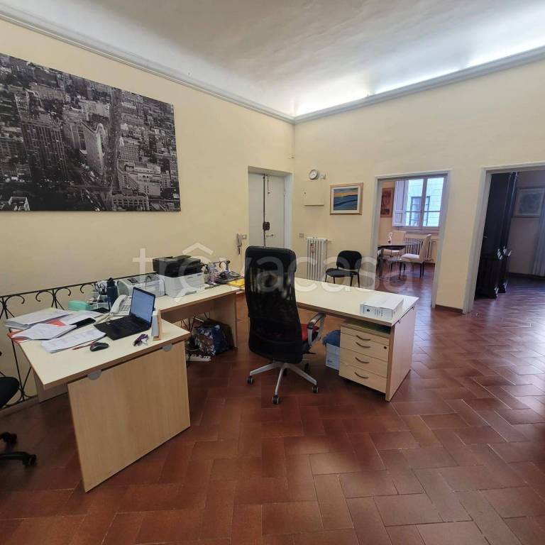 appartamento in affitto a Firenze in zona Statuto