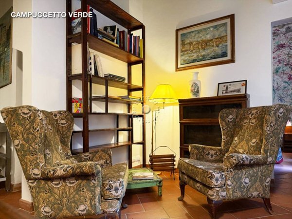 appartamento in affitto a Firenze in zona Centro San Frediano