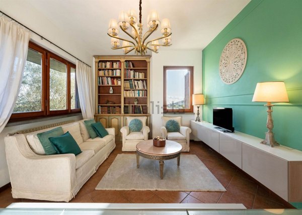 appartamento in affitto a Firenze
