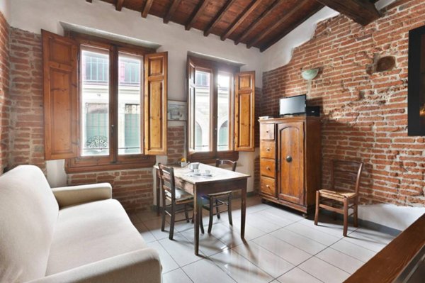 appartamento in affitto a Firenze in zona Centro Storico