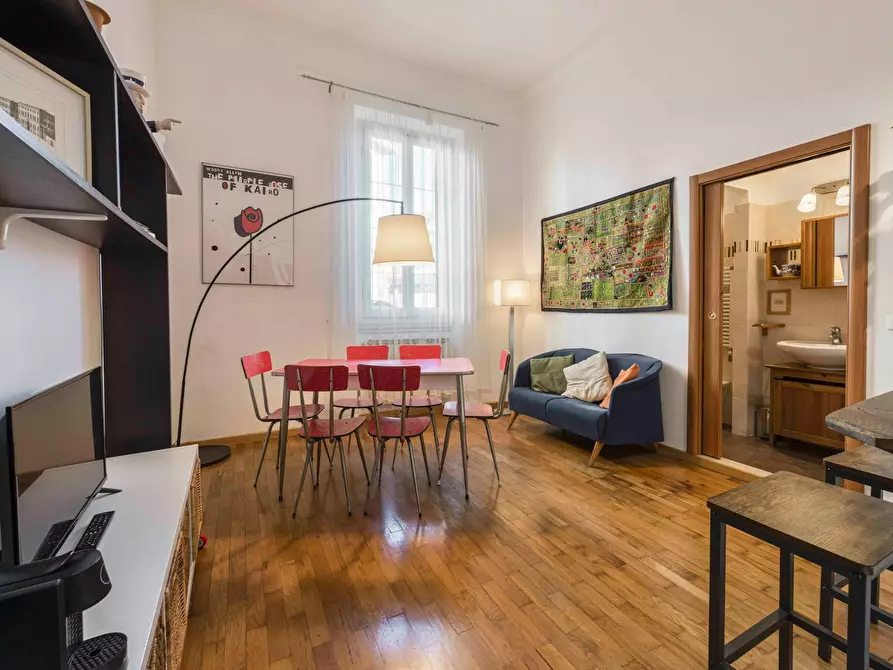 appartamento in affitto a Firenze in zona Rifredi