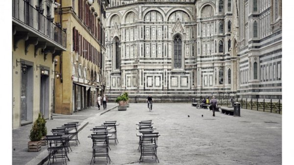 locale commerciale in affitto a Firenze in zona Centro Duomo