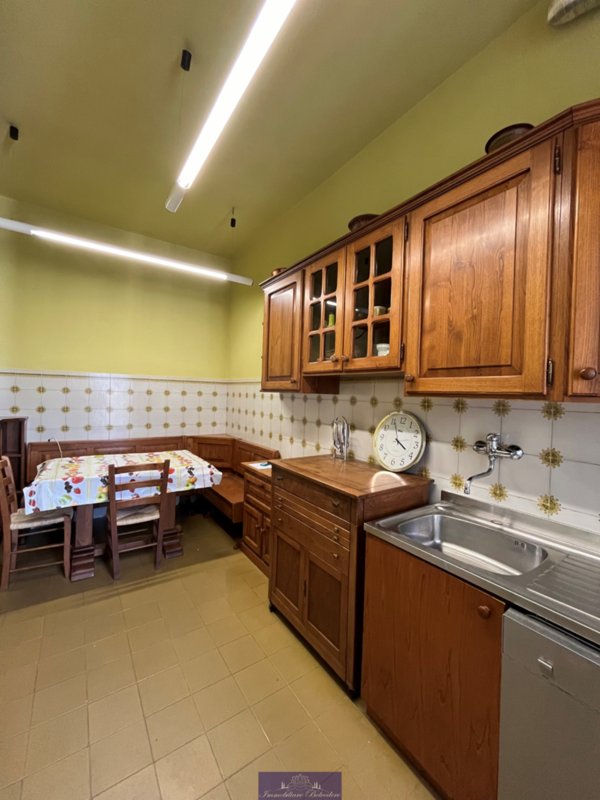 appartamento in affitto a Firenze in zona Statuto