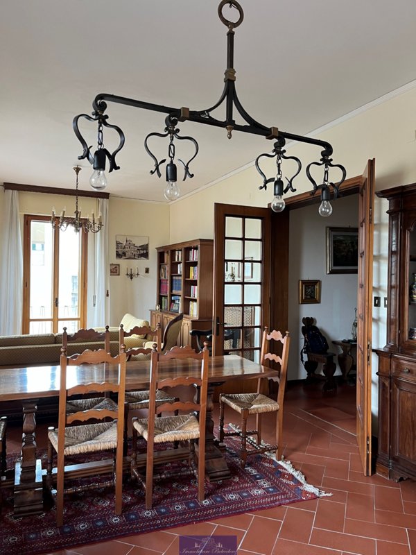 appartamento in affitto a Firenze in zona Statuto