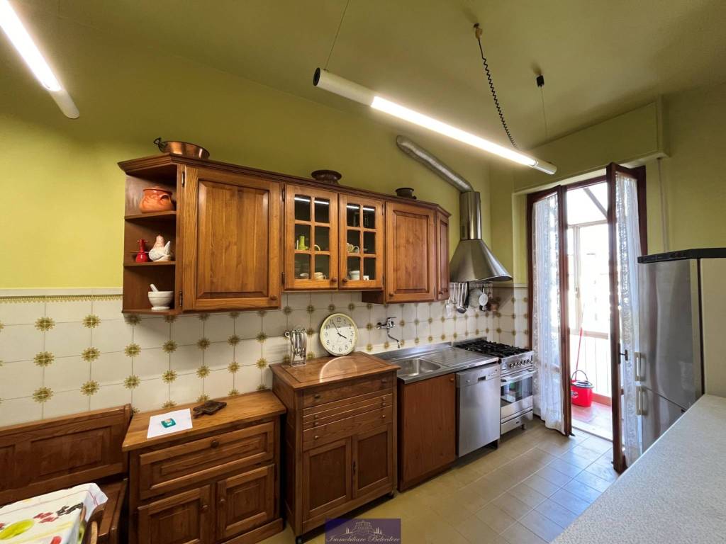 appartamento in affitto a Firenze in zona Statuto