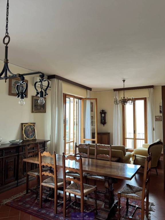 appartamento in affitto a Firenze in zona Statuto