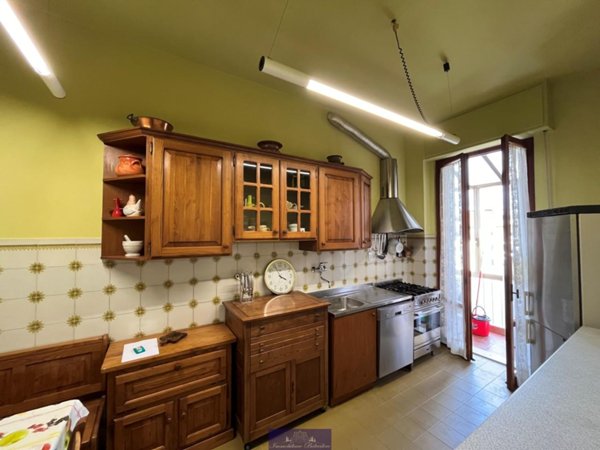 appartamento in affitto a Firenze in zona Statuto