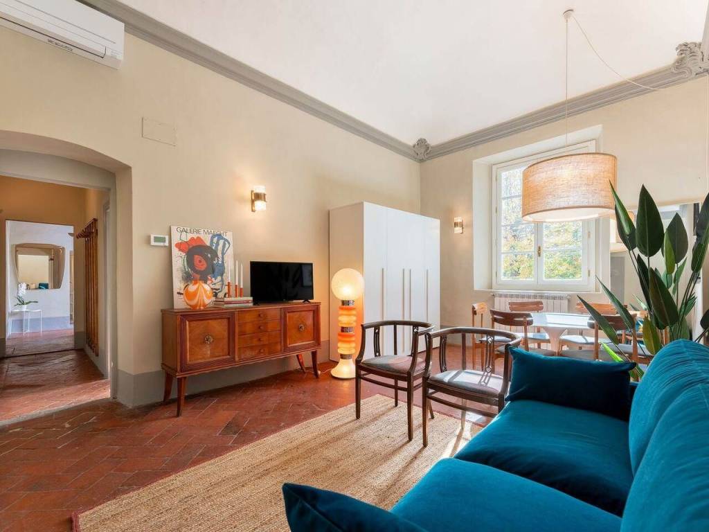 appartamento in affitto a Firenze in zona San Gaggio