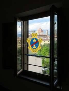 appartamento in affitto a Firenze in zona Centro San Niccolò