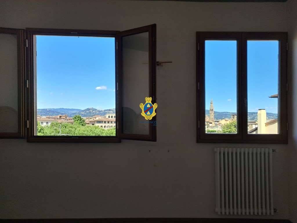 appartamento in affitto a Firenze in zona Centro San Niccolò