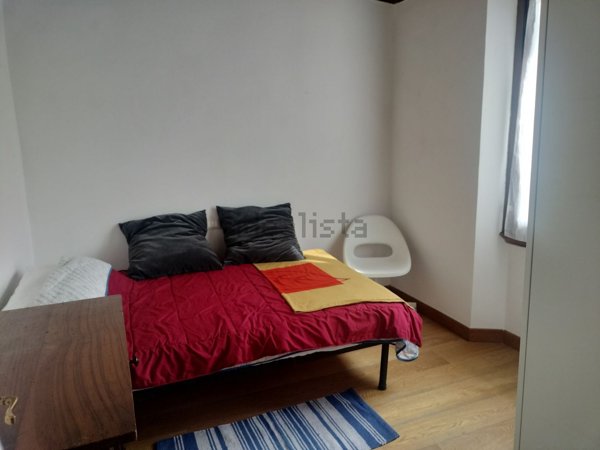 appartamento in affitto a Firenze in zona Centro San Niccolò