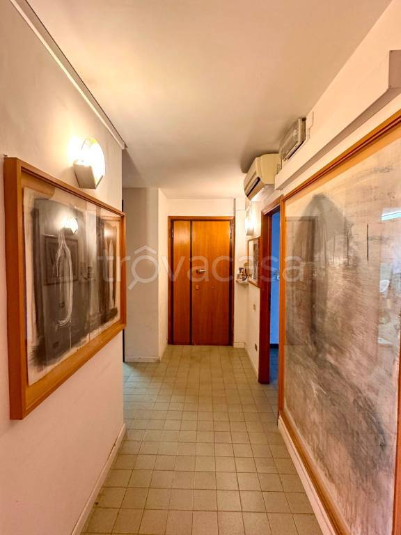 appartamento in affitto a Firenze