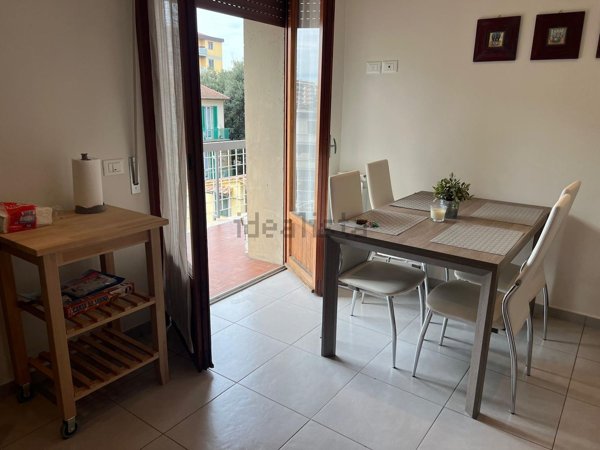 appartamento in affitto a Firenze in zona Careggi