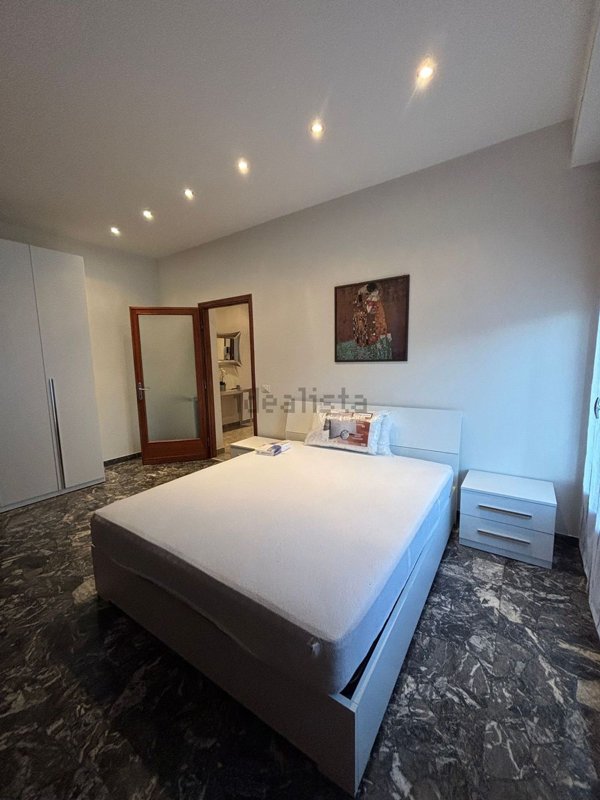 appartamento in affitto a Firenze in zona Careggi