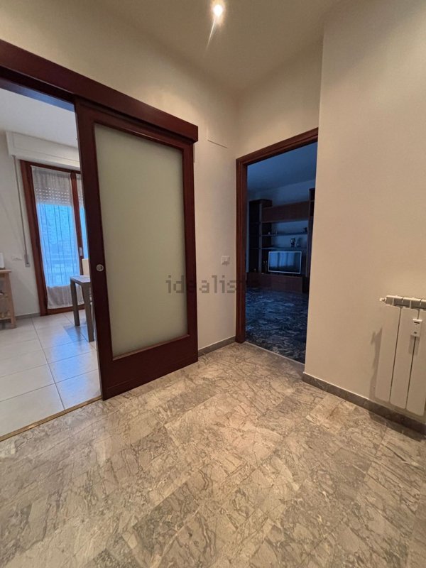 appartamento in affitto a Firenze in zona Careggi