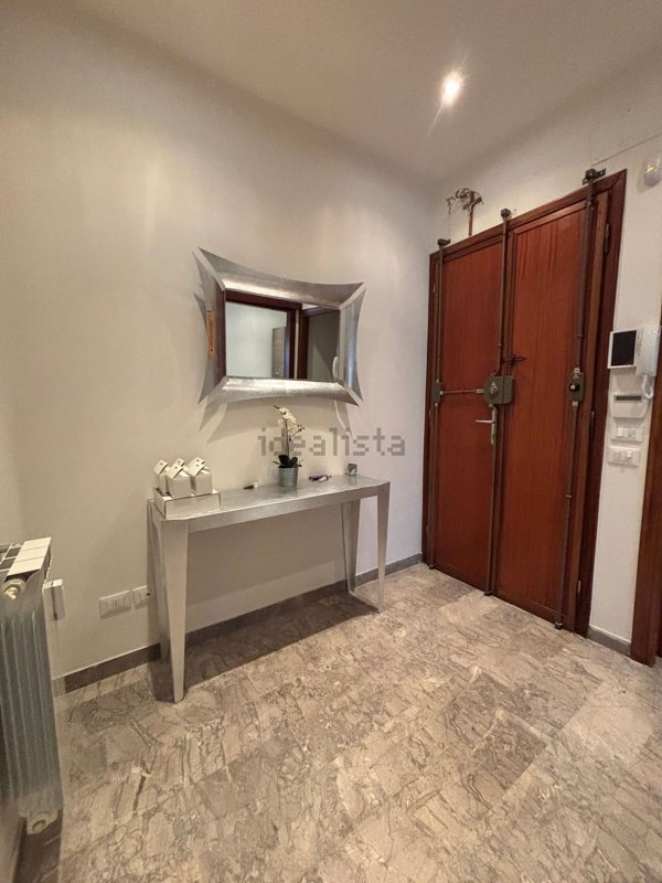 appartamento in affitto a Firenze in zona Careggi