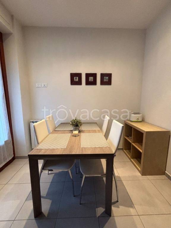 appartamento in affitto a Firenze in zona Careggi