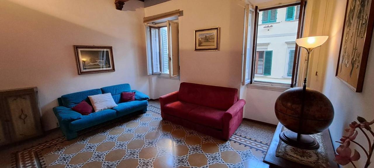 appartamento in affitto a Firenze in zona Centro San Frediano