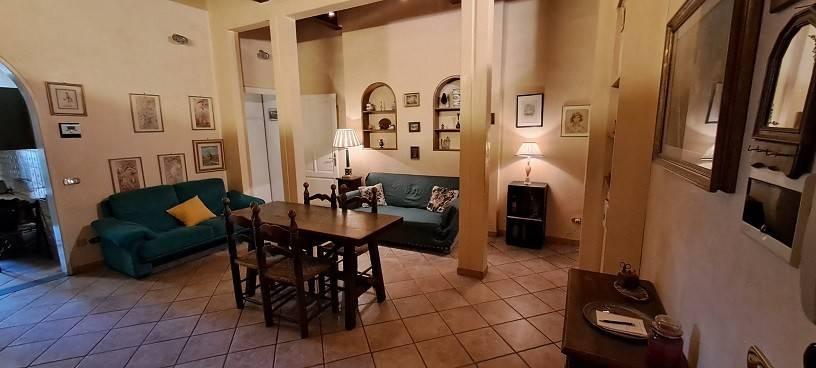appartamento in affitto a Firenze in zona Centro San Frediano
