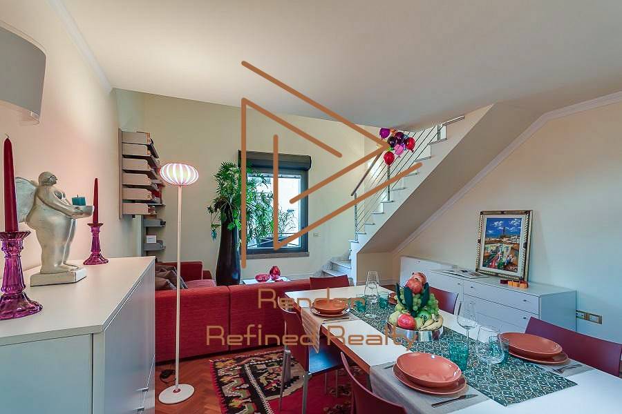 appartamento in affitto a Firenze in zona Centro Santa Maria Novella