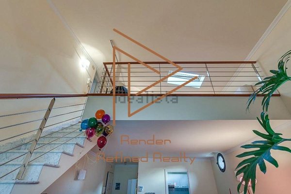 appartamento in affitto a Firenze in zona Centro Santa Maria Novella