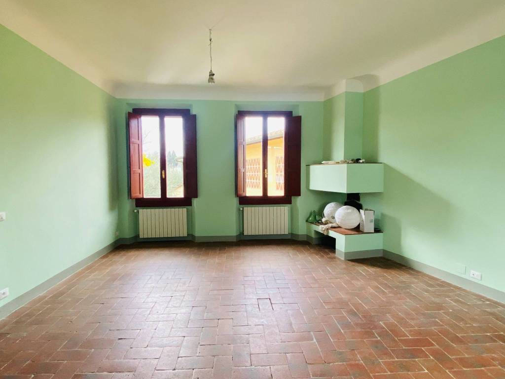 appartamento in affitto a Firenze
