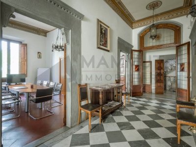 ufficio in affitto a Firenze
