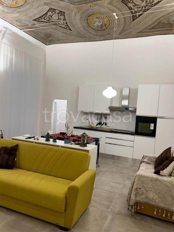 appartamento in affitto a Firenze in zona Centro Storico