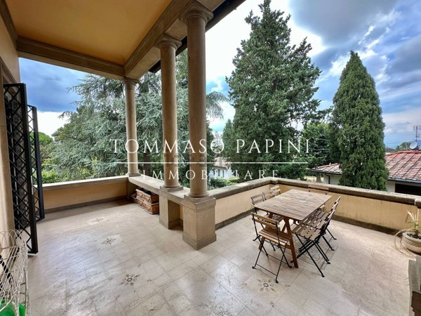 casa indipendente in affitto a Firenze