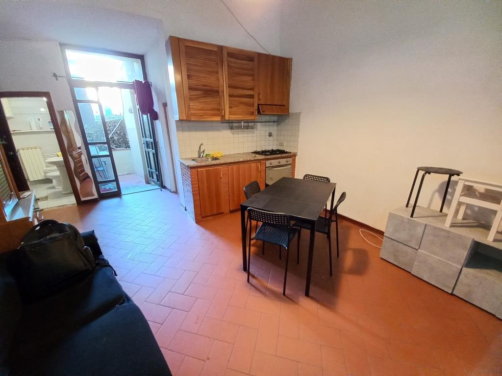 appartamento in affitto a Firenze in zona Legnaia