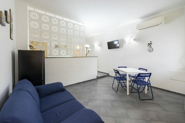 appartamento in affitto a Firenze in zona Careggi