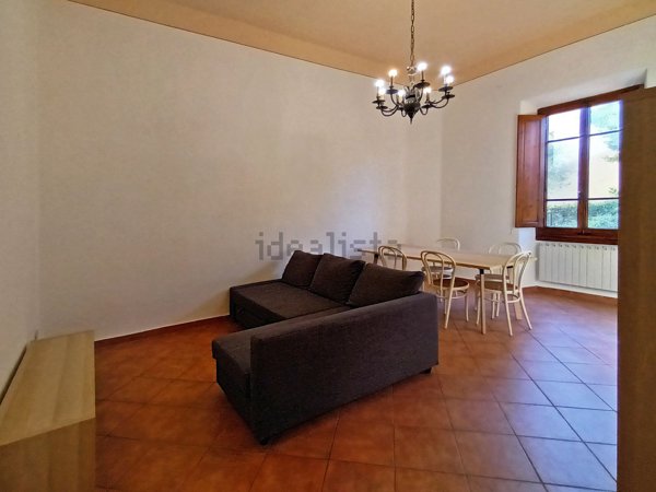 appartamento in affitto a Firenze in zona Porta Romana