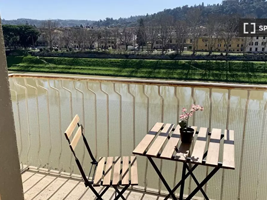 appartamento in affitto a Firenze