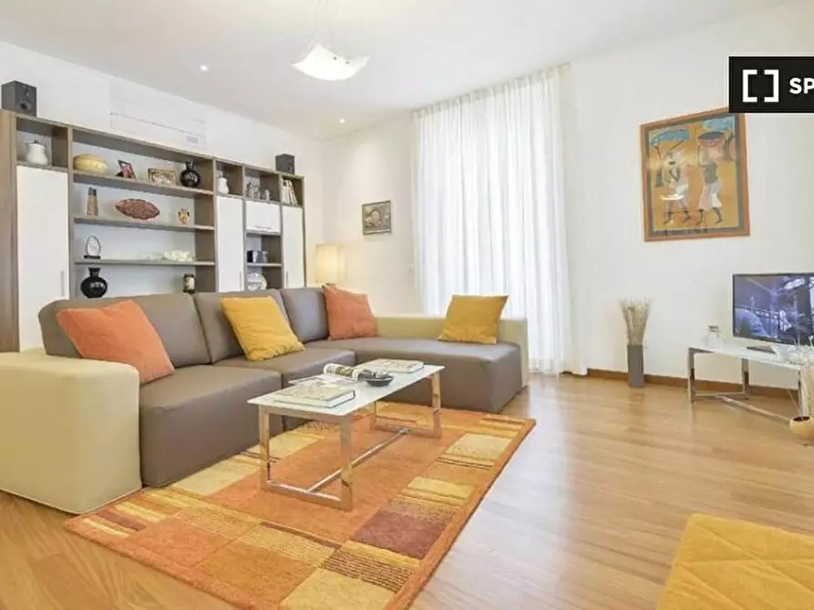 appartamento in affitto a Firenze