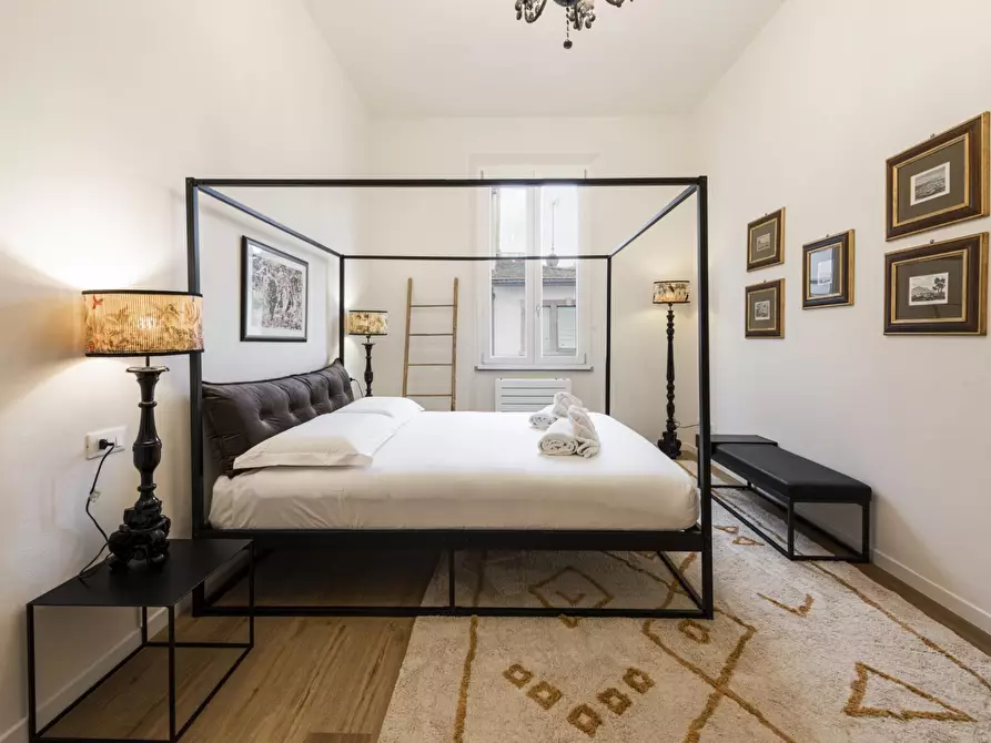 appartamento in affitto a Firenze