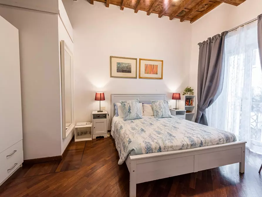 appartamento in affitto a Firenze in zona Centro San Frediano