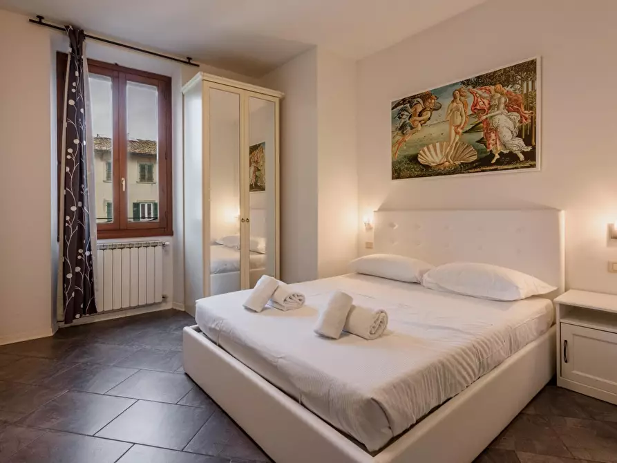 appartamento in affitto a Firenze