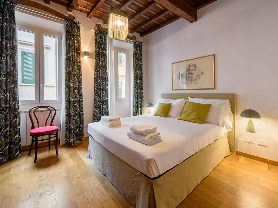 appartamento in affitto a Firenze in zona Centro Santa Maria Novella